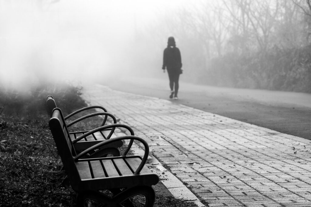 Verlustangst erkennen und überwinden