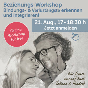 Beziehungs-Workshop